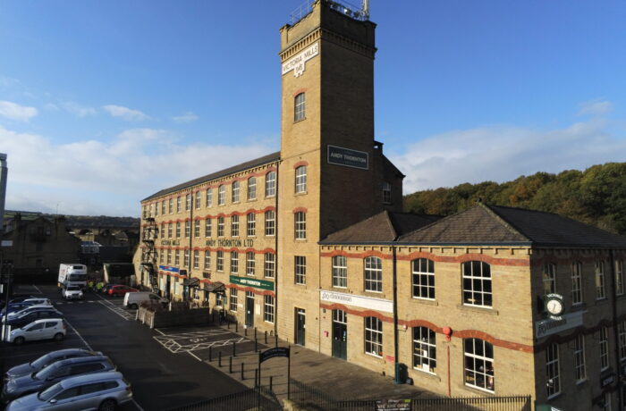 Victoria Mills