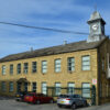 Clock House, Rosemount Estate