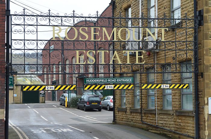 Rosemount Estate