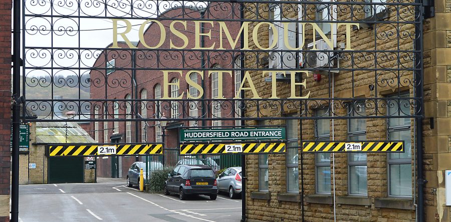 Rosemount Estate