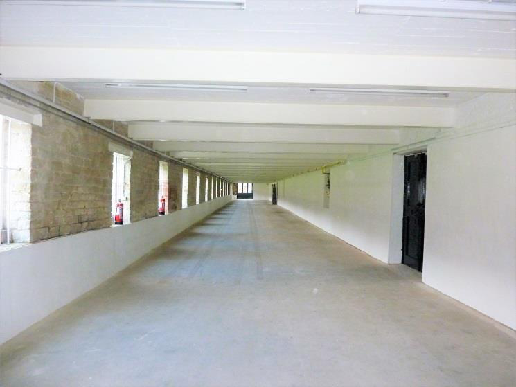 Long Mill Lower Ground Floor