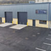 Rosemount Trade Park