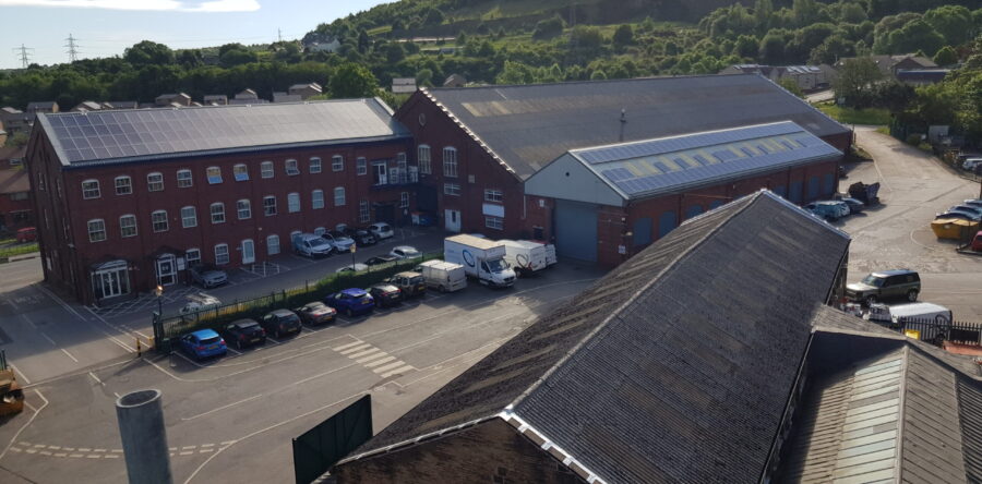 Slide 1 – Rosemount